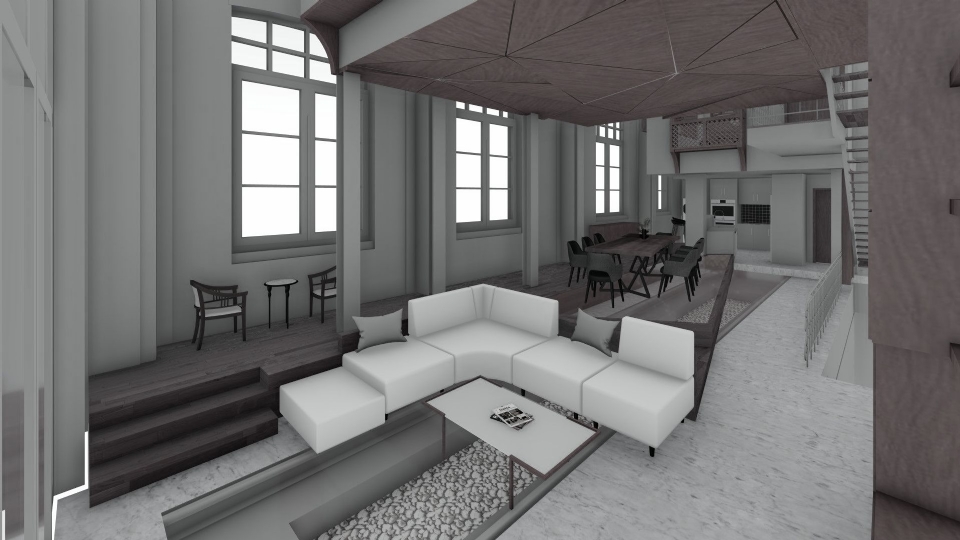 Cer Loft