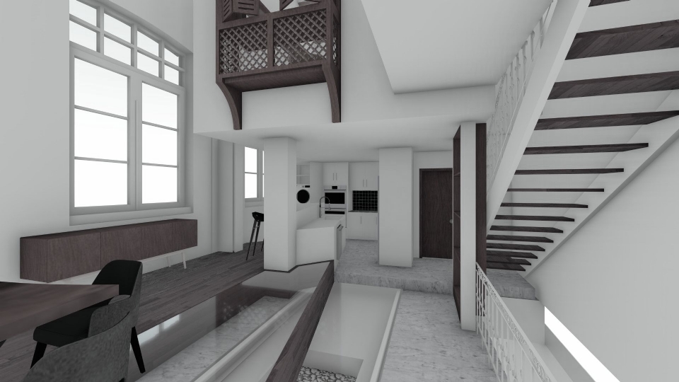 Cer Loft