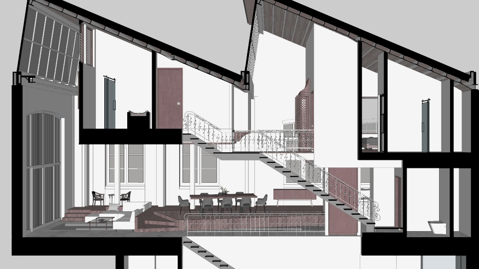Cer Loft